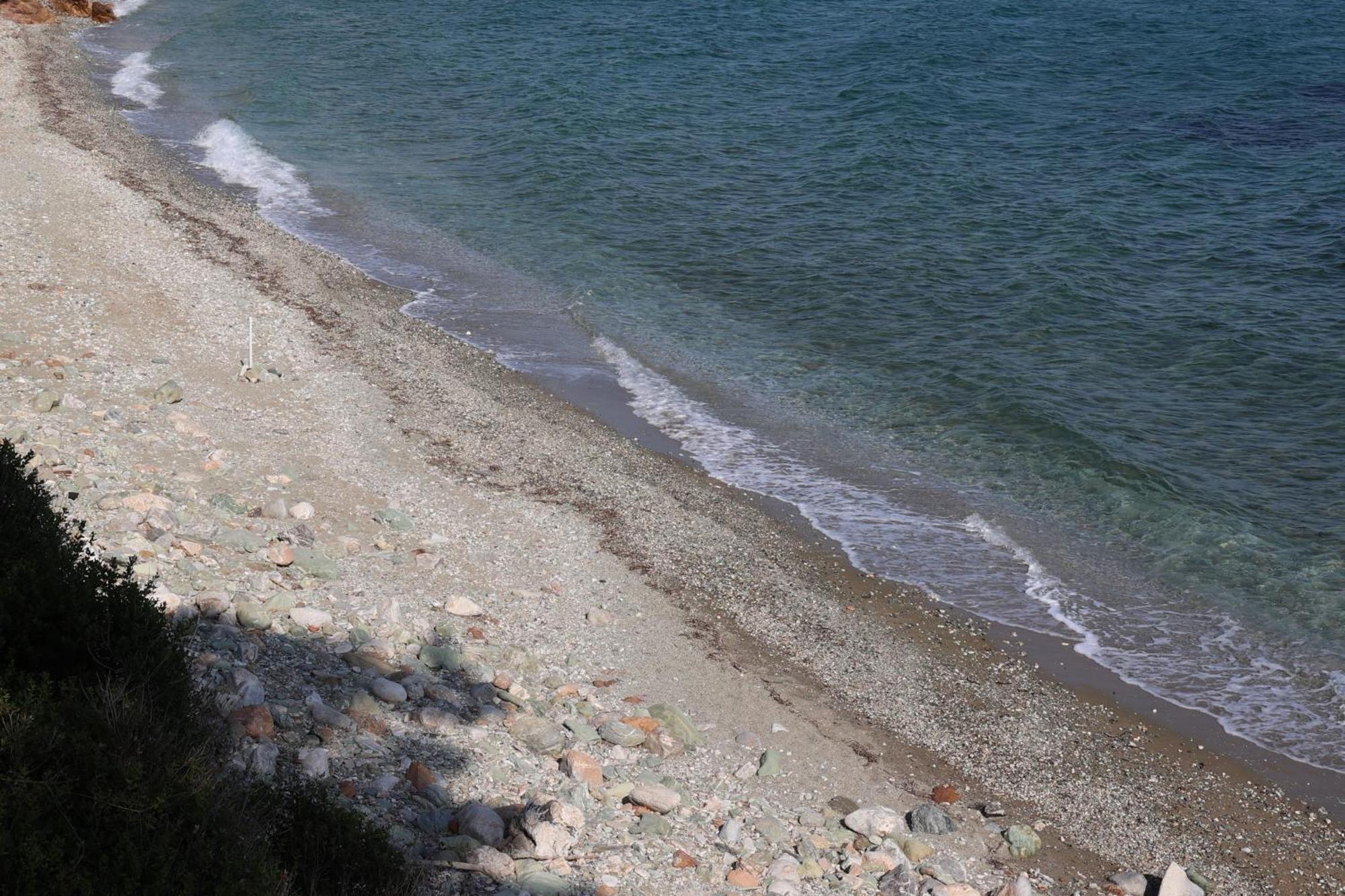 Δωμάτια Κόκκινος Πύργος Plomari Eksteriør billede